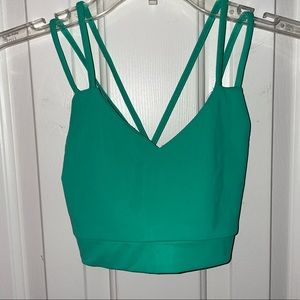 Purplepixies Half Top